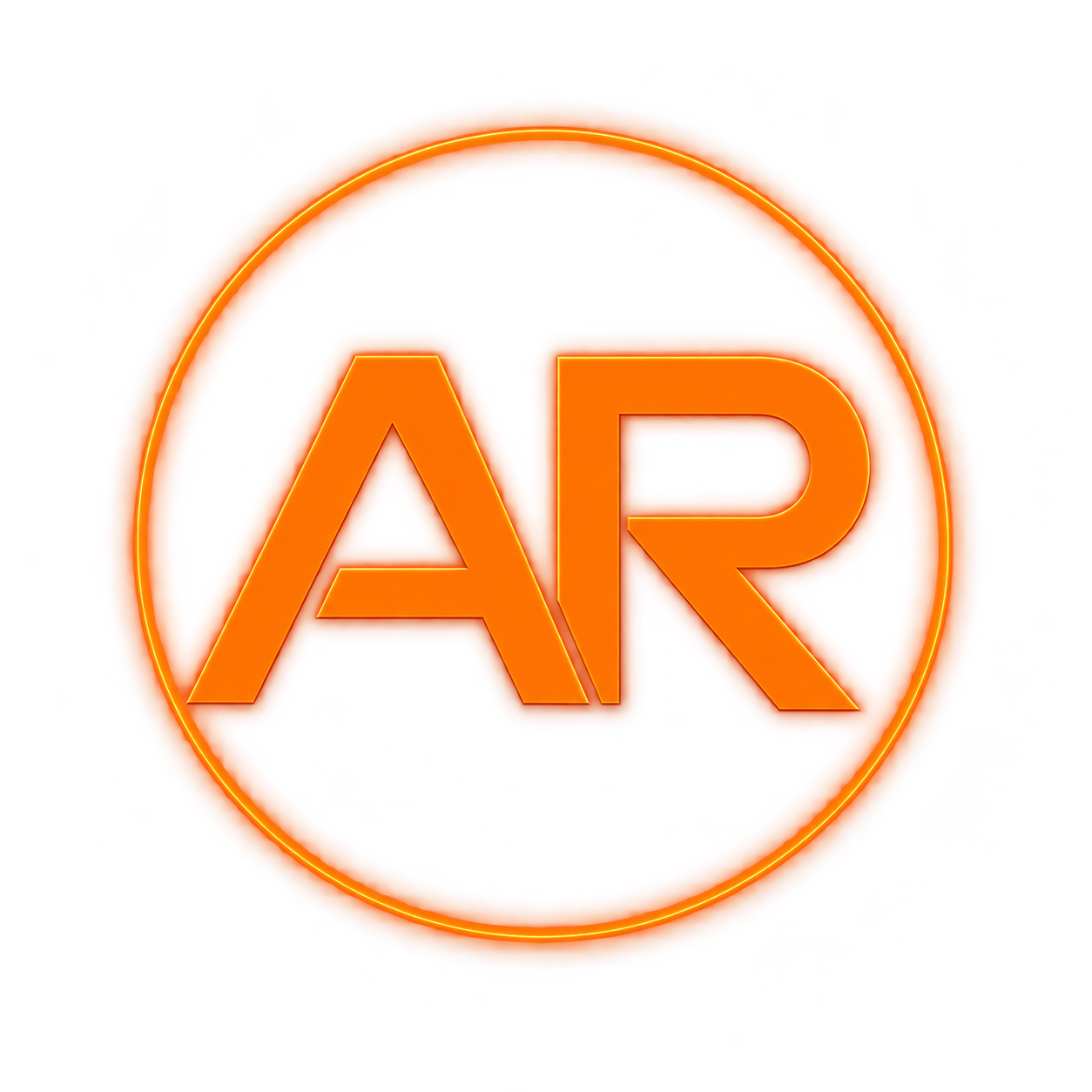 AR Logo